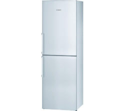 BOSCH KGV33XW30G Fridge Freezer - White